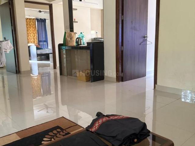 2 BHK Apartment in Chembur for rent Mumbai. The reference number is 20326818