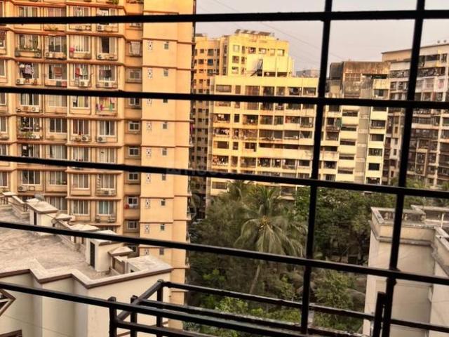 2 BHK Apartment in Chembur for rent Mumbai. The reference number is 20328195