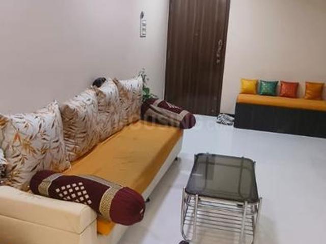 2 BHK Apartment in Chembur for rent Mumbai. The reference number is 20340654
