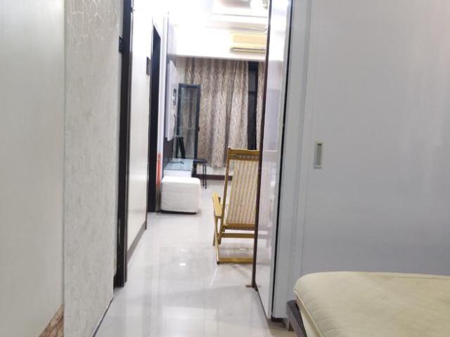 2 BHK Apartment in Chembur for rent Mumbai. The reference number is 20344030