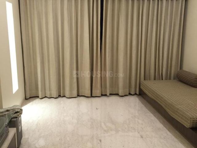 2 BHK Apartment in Chembur for rent Mumbai. The reference number is 20345931