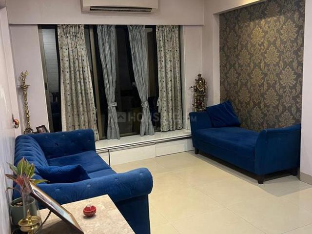 2 BHK Apartment in Chembur for rent Mumbai. The reference number is 20345335