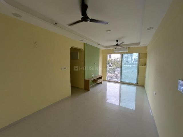 2 BHK Apartment in Chembur for rent Mumbai. The reference number is 20349818