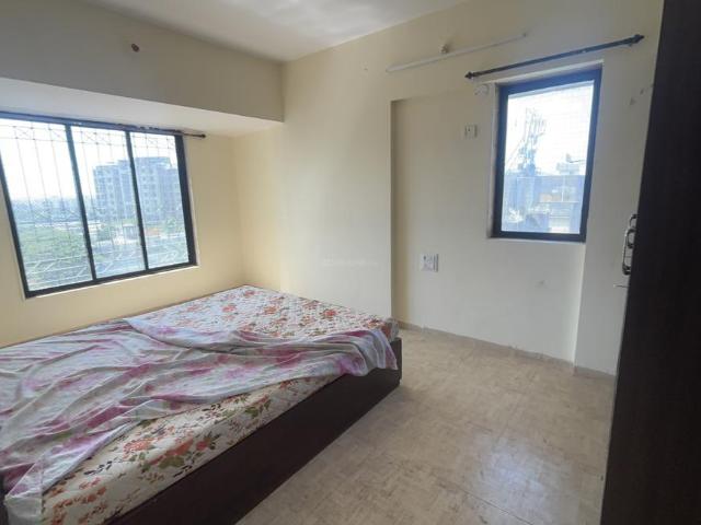 2 BHK Apartment in Chembur for rent Mumbai. The reference number is 20350720