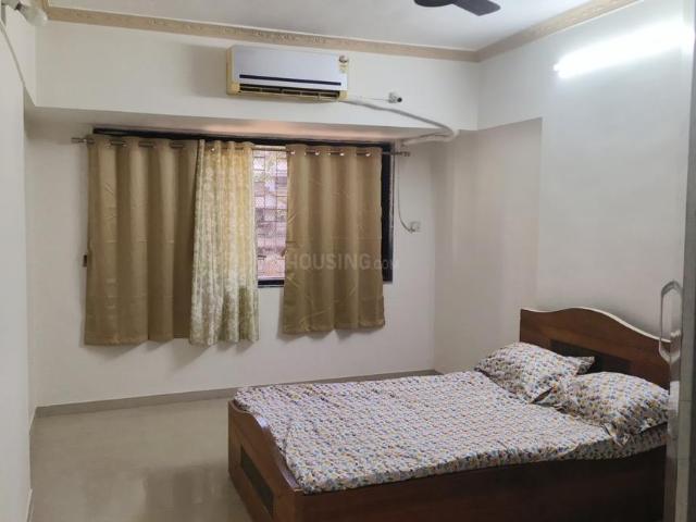 2 BHK Apartment in Chembur for rent Mumbai. The reference number is 20353612