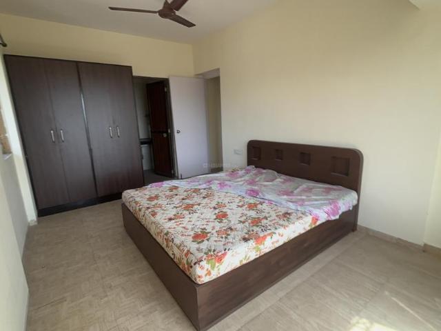 2 BHK Apartment in Chembur for rent Mumbai. The reference number is 20353371