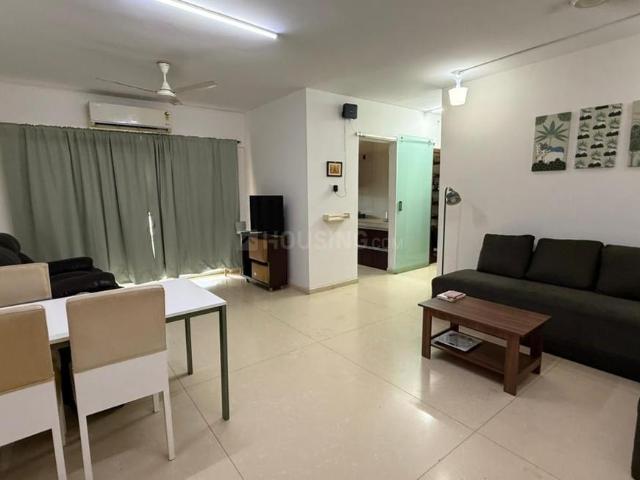 2 BHK Apartment in Chembur for rent Mumbai. The reference number is 20354027