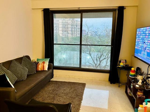 2 BHK Apartment in Chembur for rent Mumbai. The reference number is 20354292