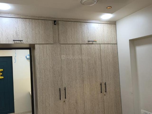 2 BHK Apartment in Chembur for rent Mumbai. The reference number is 20355601