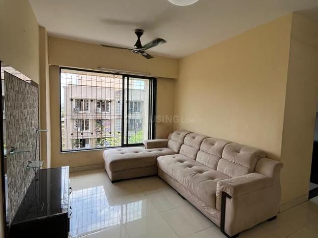2 BHK Apartment in Chembur for rent Mumbai. The reference number is 20355833