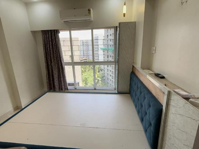 2 BHK Apartment in Chembur for rent Mumbai. The reference number is 20357719