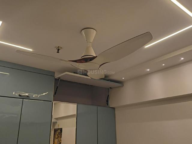 2 BHK Apartment in Chembur for rent Mumbai. The reference number is 20358573