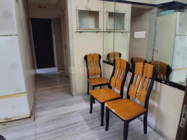 2 BHK Apartment in Chembur for rent Mumbai. The reference number is 20359439