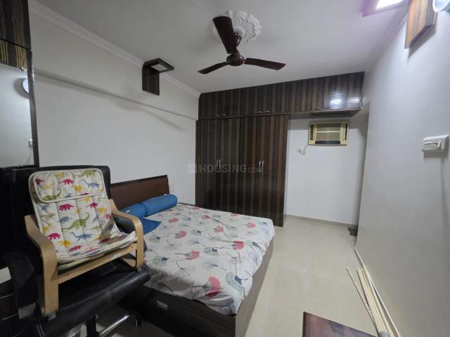 2 BHK Apartment in Chembur for rent Mumbai. The reference number is 20359011