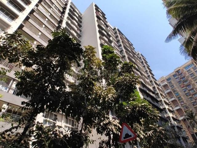 2 BHK Apartment in Chembur for rent Mumbai. The reference number is 20364732