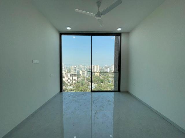 2 BHK Apartment in Chembur for rent Mumbai. The reference number is 20368455