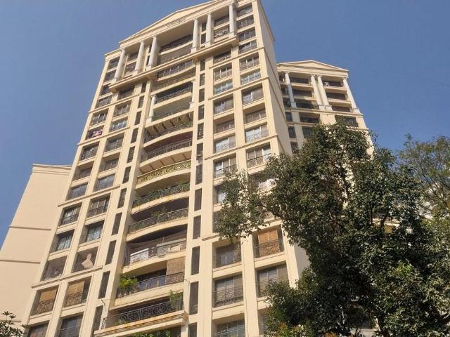 2 BHK Apartment in Chembur for rent Mumbai. The reference number is 20368686