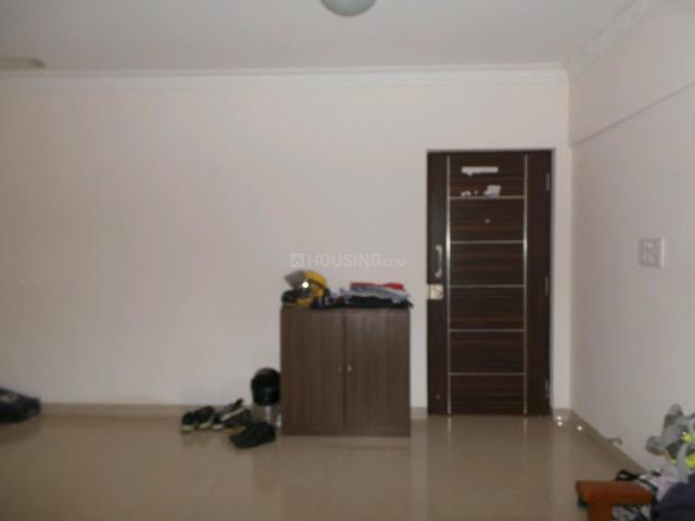 2 BHK Apartment in Chembur for rent Mumbai. The reference number is 20373972