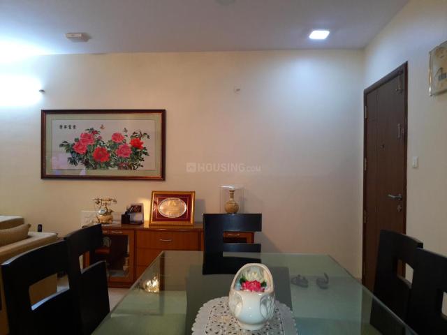 2 BHK Apartment in Chembur for rent Mumbai. The reference number is 20374027