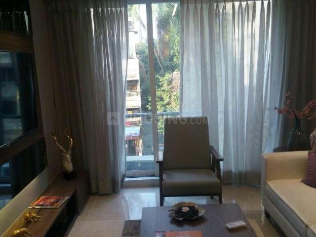 2 BHK Apartment in Chembur for rent Mumbai. The reference number is 20374343