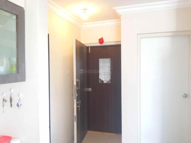 2 BHK Apartment in Chembur for rent Mumbai. The reference number is 20374382
