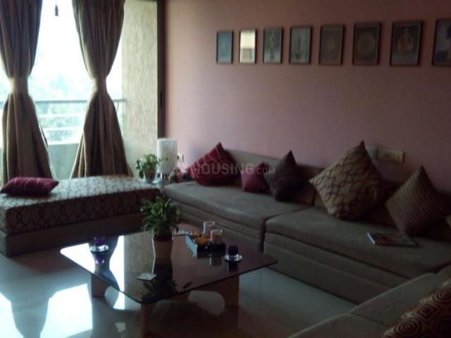 2 BHK Apartment in Chembur for rent Mumbai. The reference number is 20375027