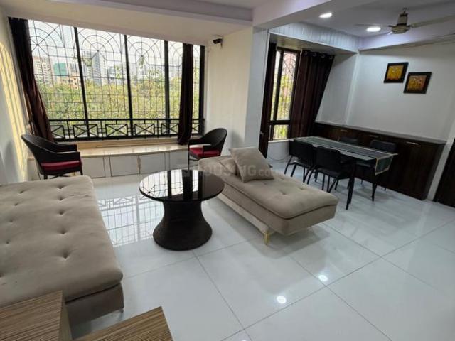 2 BHK Apartment in Chembur for rent Mumbai. The reference number is 20376474