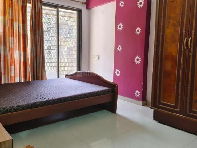 2 BHK Apartment in Chembur for rent Mumbai. The reference number is 20376481