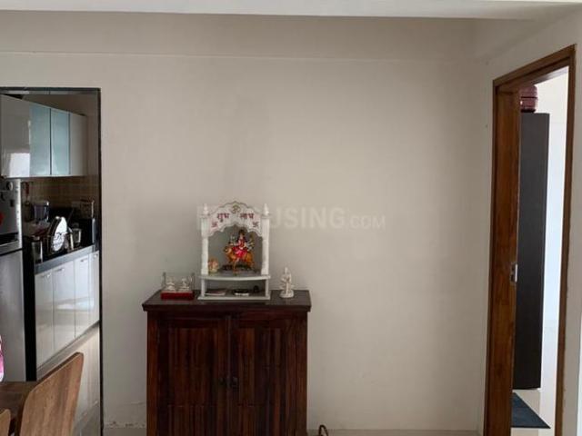 2 BHK Apartment in Chembur for rent Mumbai. The reference number is 20380554