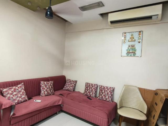 2 BHK Apartment in Chembur for rent Mumbai. The reference number is 20382348
