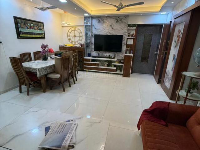 2 BHK Apartment in Chembur for rent Mumbai. The reference number is 20385492