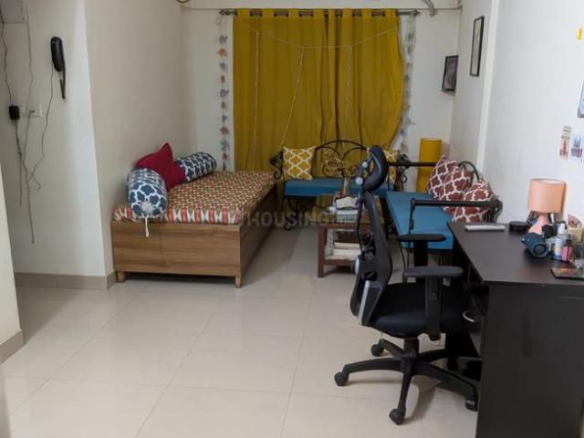 2 BHK Apartment in Chembur for rent Mumbai. The reference number is 20390609