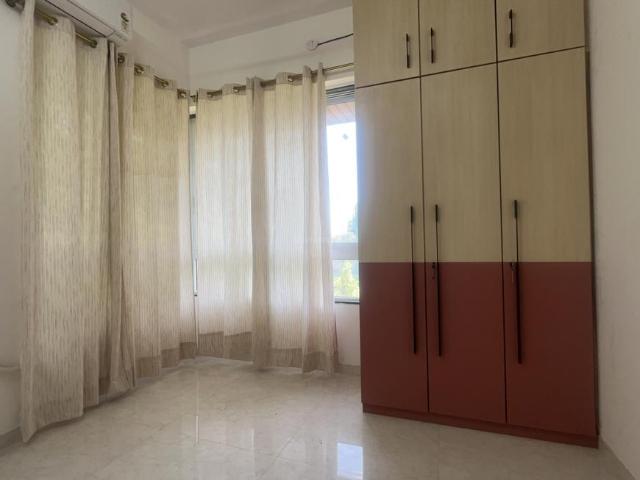 2 BHK Apartment in Chembur for rent Mumbai. The reference number is 20390830