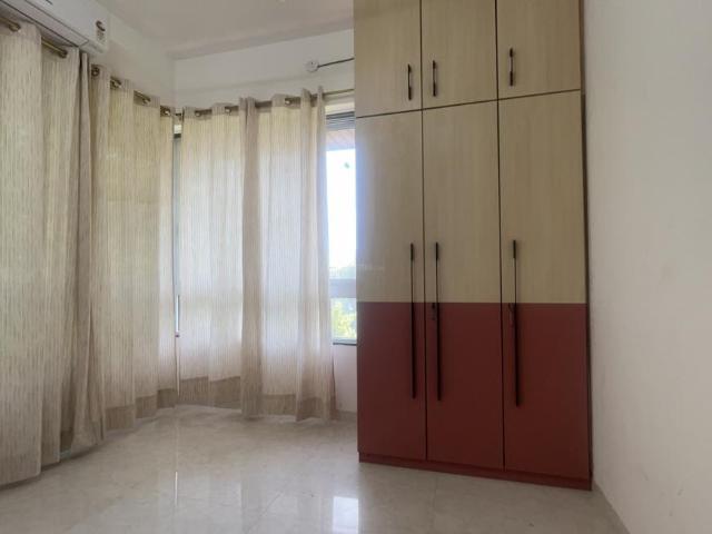 2 BHK Apartment in Chembur for rent Mumbai. The reference number is 20390865