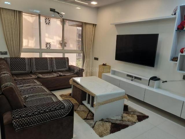 2 BHK Apartment in Chembur for rent Mumbai. The reference number is 20393212