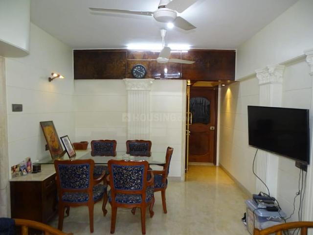 2 BHK Apartment in Chembur for resale Mumbai. The reference number is 10545749