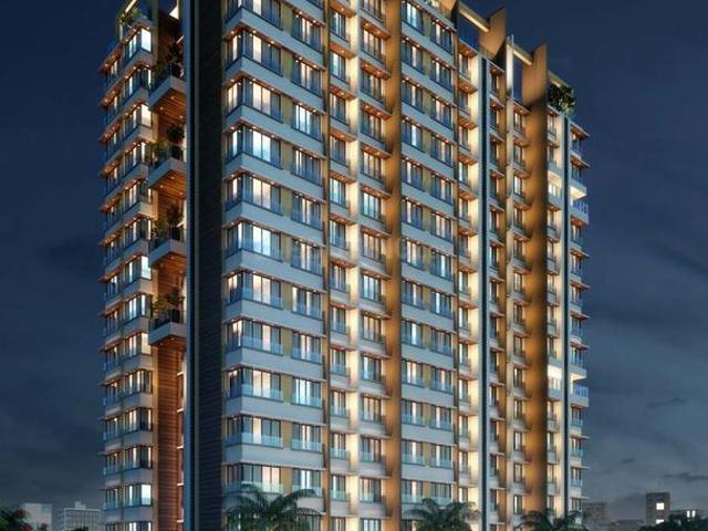 2 BHK Apartment in Chembur for resale Mumbai. The reference number is 11569239