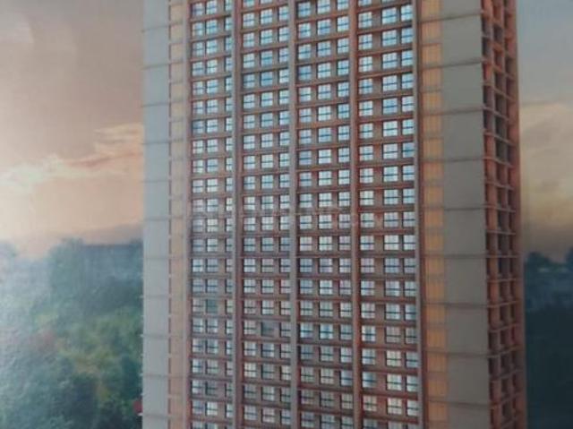 2 BHK Apartment in Chembur for resale Mumbai. The reference number is 11989237