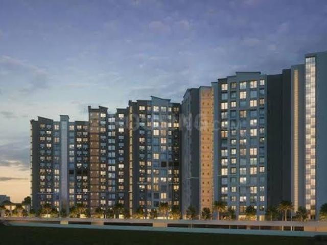 2 BHK Apartment in Chembur for resale Mumbai. The reference number is 12940890