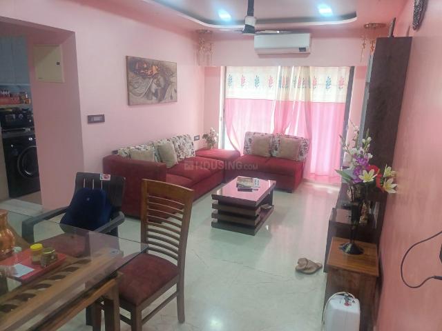 2 BHK Apartment in Chembur for resale Mumbai. The reference number is 13580849