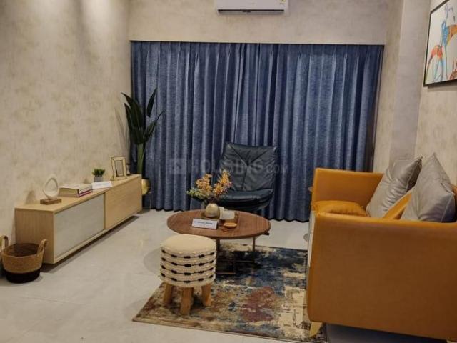 2 BHK Apartment in Chembur for resale Mumbai. The reference number is 14654462