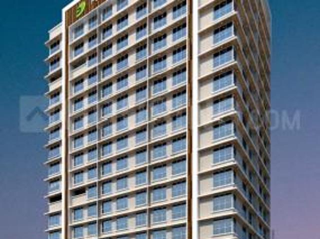 2 BHK Apartment in Chembur for resale Mumbai. The reference number is 14822820