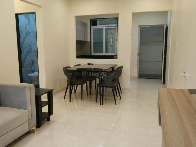 2 BHK Apartment in Chembur for resale Mumbai. The reference number is 14822836
