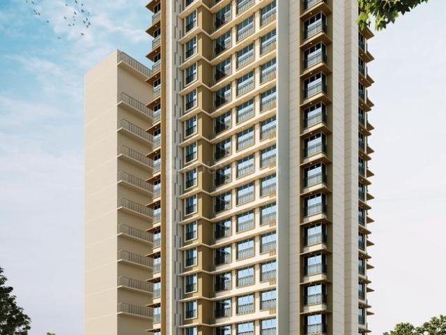 2 BHK Apartment in Chembur for resale Mumbai. The reference number is 14972348
