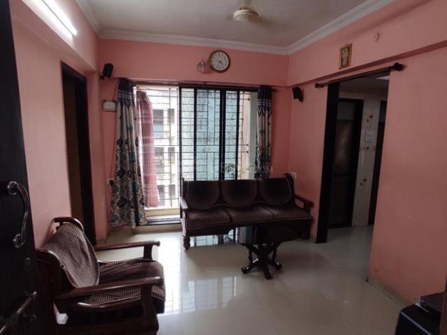 2 BHK Apartment in Chembur for resale Mumbai. The reference number is 15572363