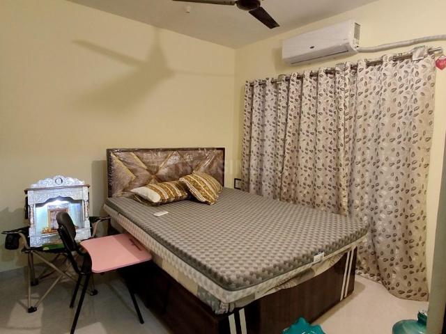 2 BHK Apartment in Chembur for resale Mumbai. The reference number is 15592565