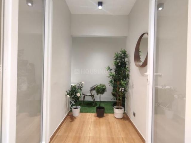 2 BHK Apartment in Chembur for resale Mumbai. The reference number is 16151638