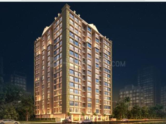 2 BHK Apartment in Chembur for resale Mumbai. The reference number is 16314715