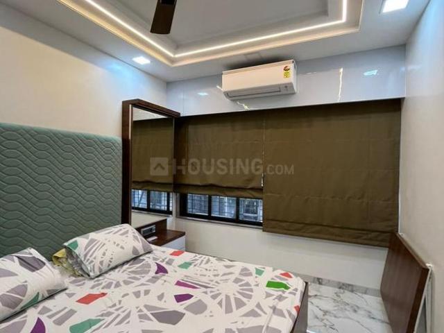 2 BHK Apartment in Chembur for resale Mumbai. The reference number is 16553126