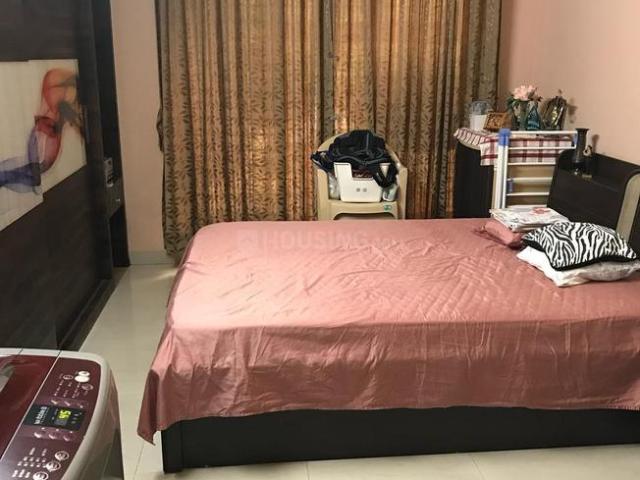 2 BHK Apartment in Chembur for resale Mumbai. The reference number is 16573124